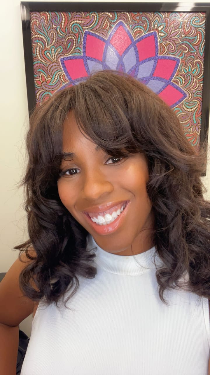 Micah - Professional Braider and Locs Specialist